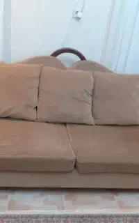 مبل راحتی بسیار محکم
