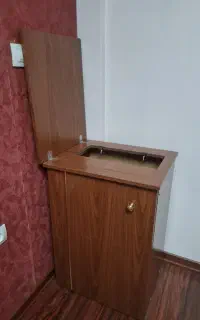 میز چرخ خیاطی