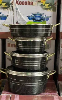 قابلمەهای گرانیتی