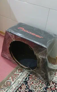 باکس ساب