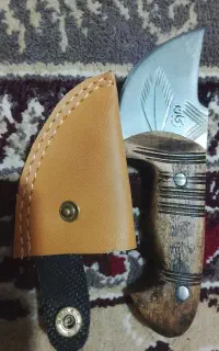 چاقو