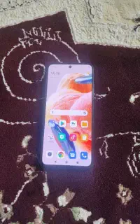 note 12 pro 4g