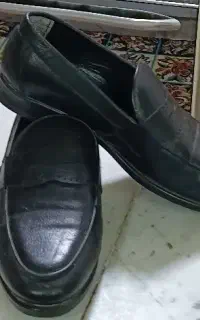 کفش مجلسی کالج