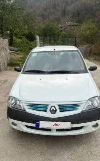 ال ۹۰ e2 فول پارس خودرویی