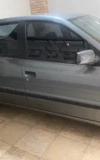 سمند مدل 85Ixدرحد