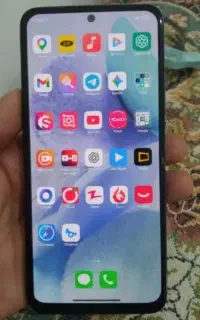 گوشی نوت 11