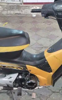 موتور پرواز مدل ۹۳
