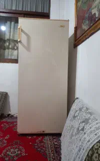 فروش یخچال آزمایش