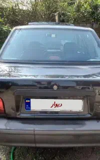 پراید صبا ۱۳۱