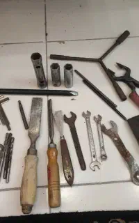 آچار آلن آچار ماشین لوازم تراش چوب مته تی 10