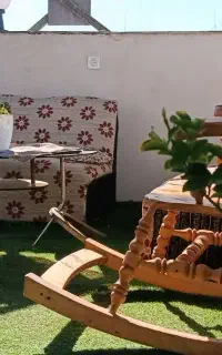 اجاره کوتاه مدت اقامتگاه مهروماه