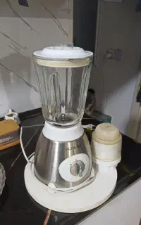 مخلوط کن و آسیاب