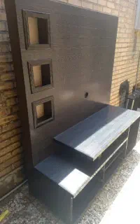 زیر تلویزیونی مفت
