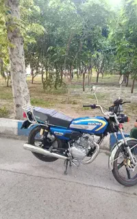 هندا نامی200