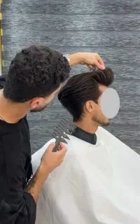 آموزش مدرن هیرکات و فید
