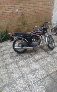 نامی چراغ گرد مدل 86