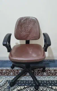صندلی چرخ دار