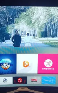ال ای دی سامسونگ اصلی