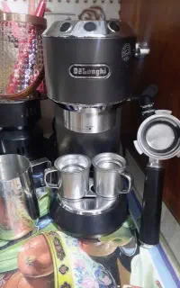 اسپرسوساز دلنگی
