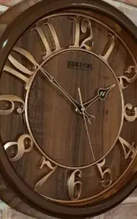 ساعت مانیتور‌دل‌۲۴اینچ