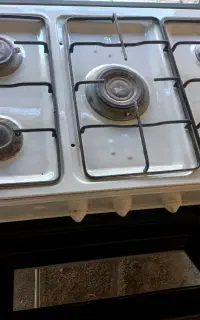 اجاق گاز پنج شعله طرح فر