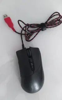 موس گیمینگ حرفه ای a4tech