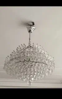 لوسترالماسی هشت شاخه