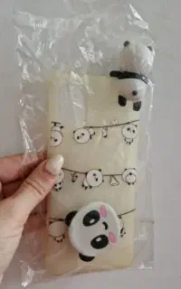 قاب گوشی A71 نو