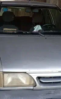 پراید فروشی مدل 86شاسی سالم به شرت