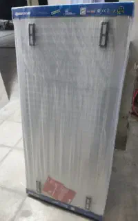 رادیاتورپنلی کرم پلاس