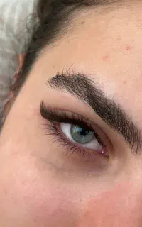 جشنواره آموزش مژه