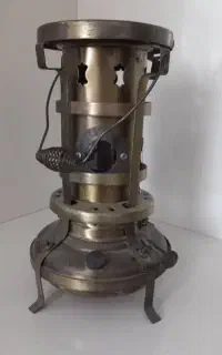والور نفتی