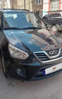 mvm  x33 new مدل ۹۵ لاکچری ...فروش فوری