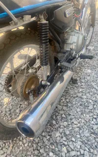 موتور nms125