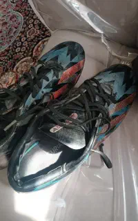 کفش فوتبالی اصلی