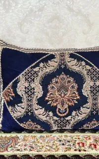 پشتی سنتی