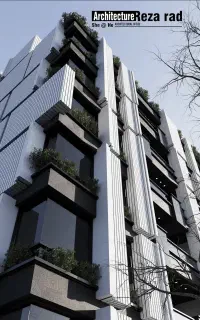 کار آموز معماری