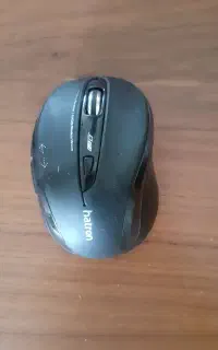 موس بیسیم