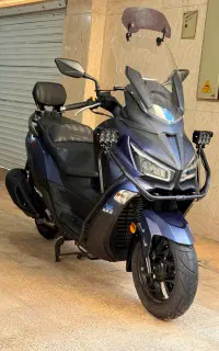 جویمکس ۴۰۴ فول لوازم