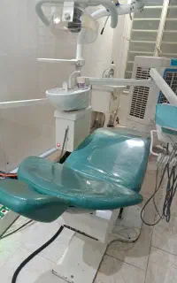 یونیت دندانپزشکی
