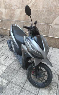 کیلیک 150