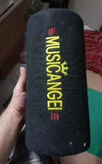 اسپیکر همراه
