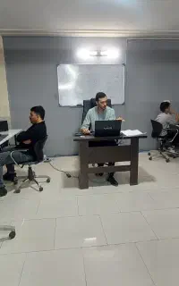 ثبت نام هنرجویان درآموزشگاه فنی حرفه ای سرای دانش
