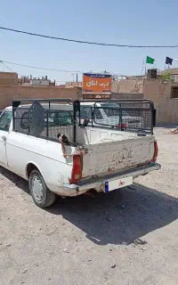 وانت پیکان