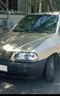 پراید ۱۴۱ ای