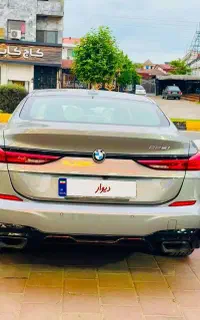 BMW225i