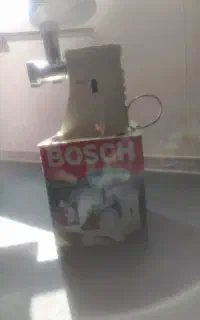 چرخ گوشت بوش