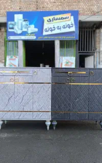 جاکفشی دو درب و سه درب وکیوم