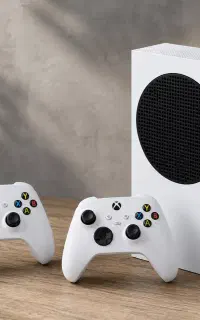 Xbox Series S ایکس باکس سری اس فروش نقد و اقساط