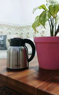 کتری برقی مکسی